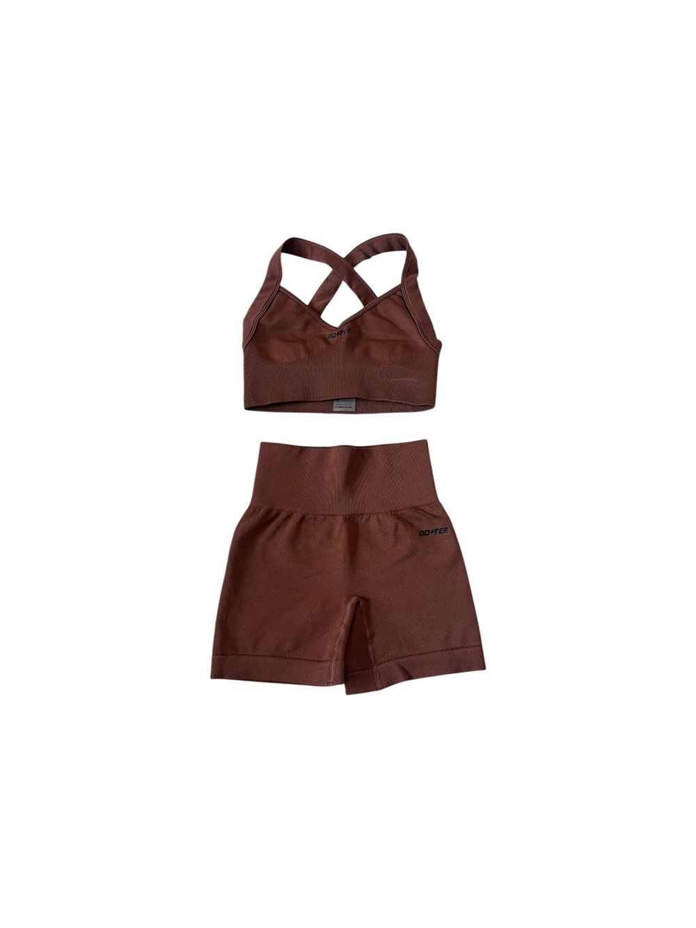 Bo+Tee Super Sculpt Matching Set